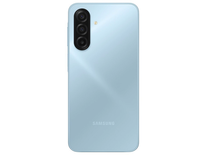 SAMSUNG Galaxy A17 LTE blau