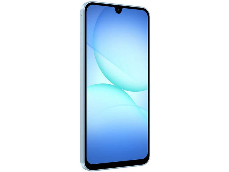 SAMSUNG Galaxy A17 LTE blau