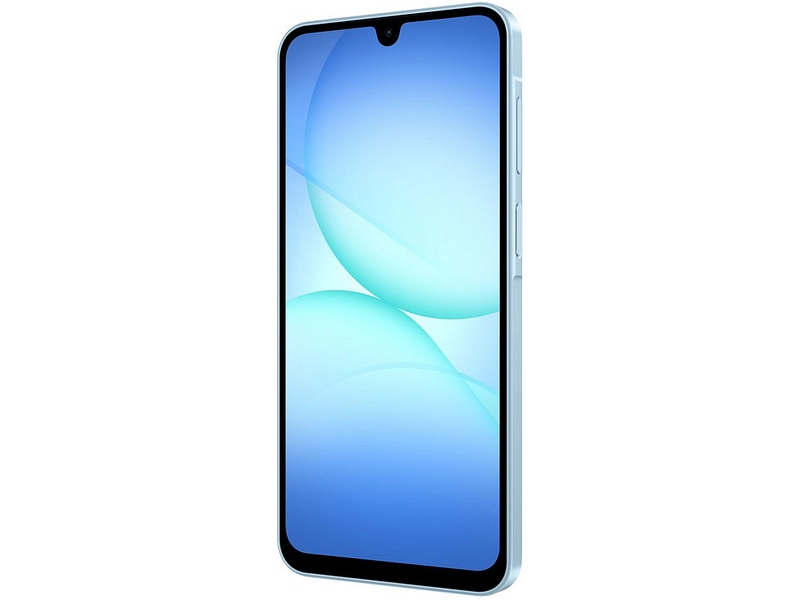 SAMSUNG Galaxy A17 LTE blau