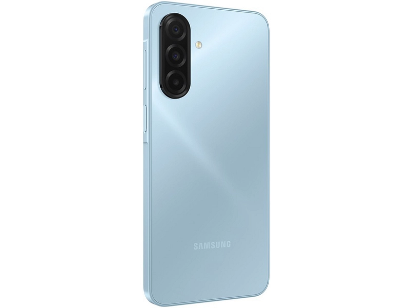 SAMSUNG Galaxy A17 LTE blau