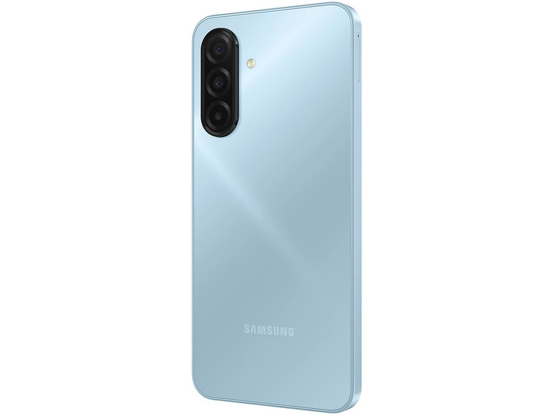 SAMSUNG Galaxy A17 LTE blau