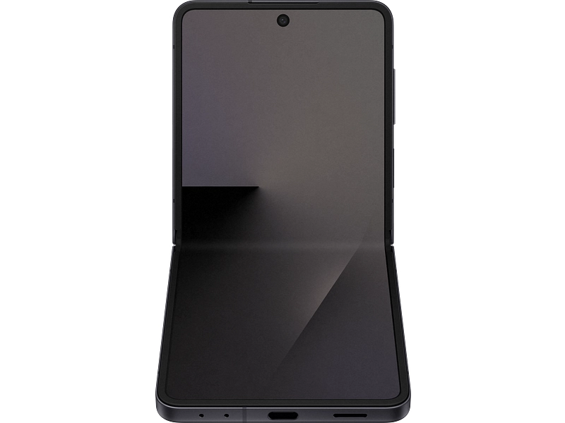 SAMSUNG Galaxy Z Flip7 nero