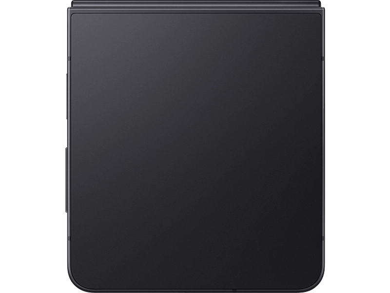 SAMSUNG Galaxy Z Flip7 nero