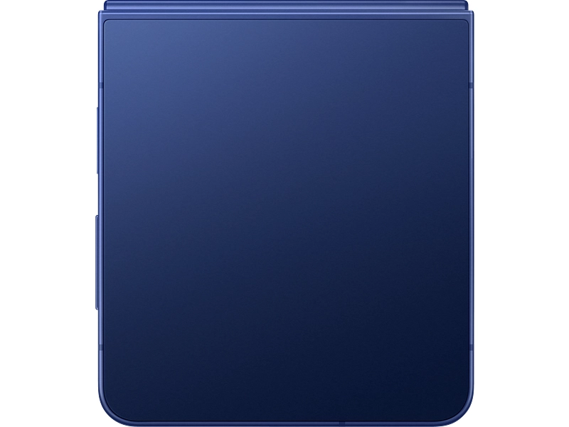 SAMSUNG Galaxy Z Flip7 bleu
