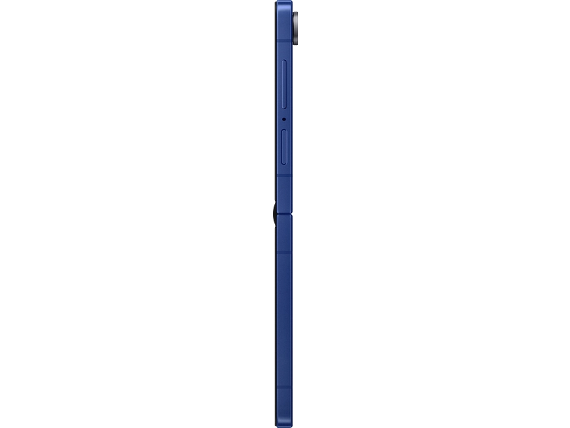 SAMSUNG Galaxy Z Flip7 blau SAMSUNG Galaxy Z Flip7 blau
