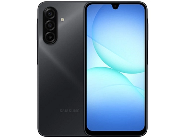 SAMSUNG Galaxy A17 LTE noir