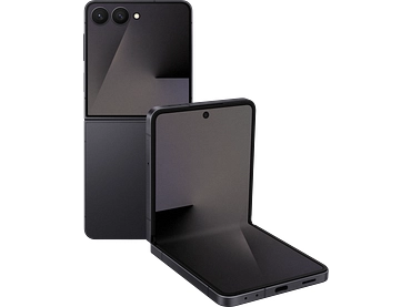 SAMSUNG Galaxy Z Flip7 noir