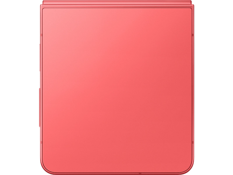 SAMSUNG Galaxy Z Flip7 rot