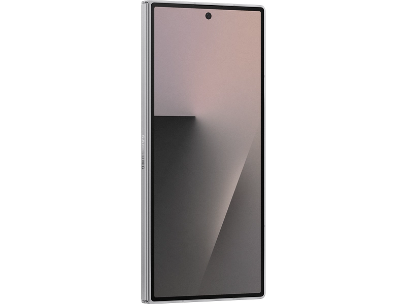 SAMSUNG Galaxy Z Fold7 grigio
