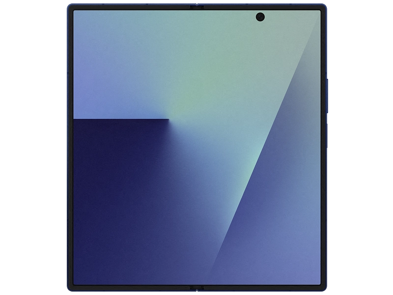 SAMSUNG Galaxy Z Fold7 blu