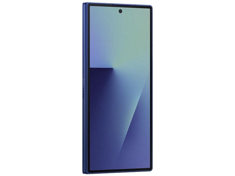 SAMSUNG Galaxy Z Fold7 blu