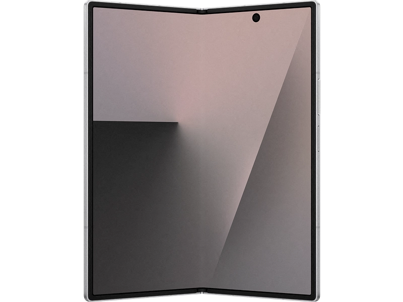 SAMSUNG Galaxy Z Fold7 grigio