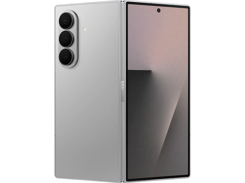 SAMSUNG Galaxy Z Fold7 grigio