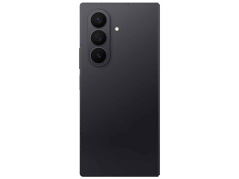 SAMSUNG Galaxy Z Fold7 schwarz