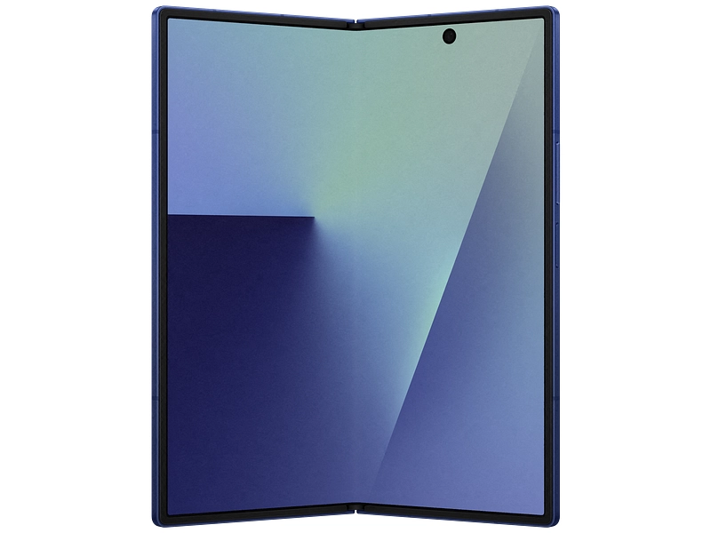 SAMSUNG Galaxy Z Fold7 blu