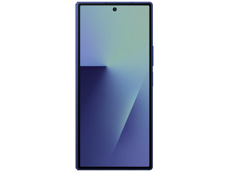 SAMSUNG Galaxy Z Fold7 blu