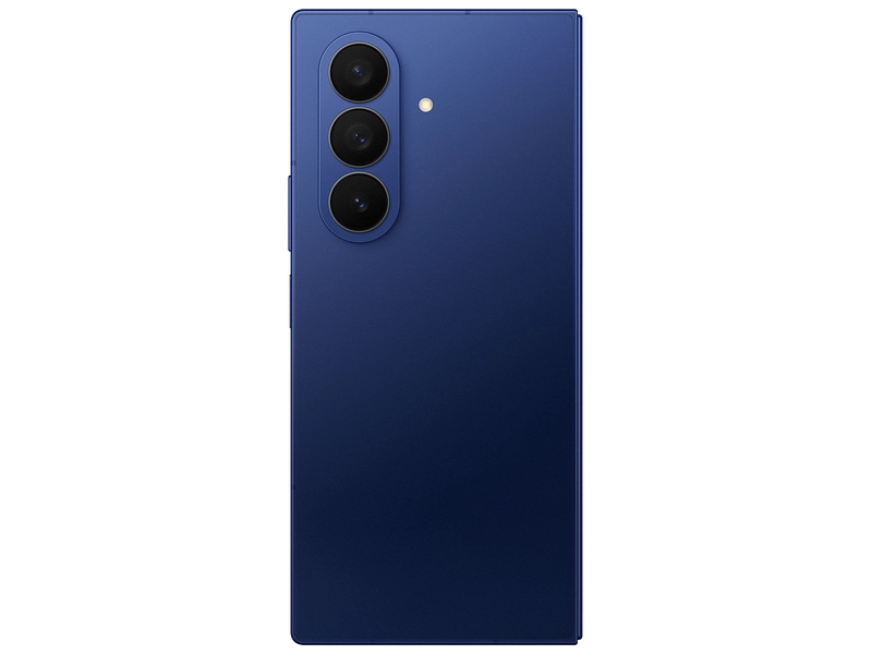 SAMSUNG Galaxy Z Fold7 blu