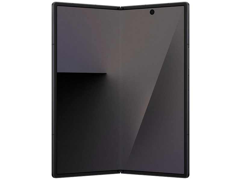 SAMSUNG Galaxy Z Fold7 nero