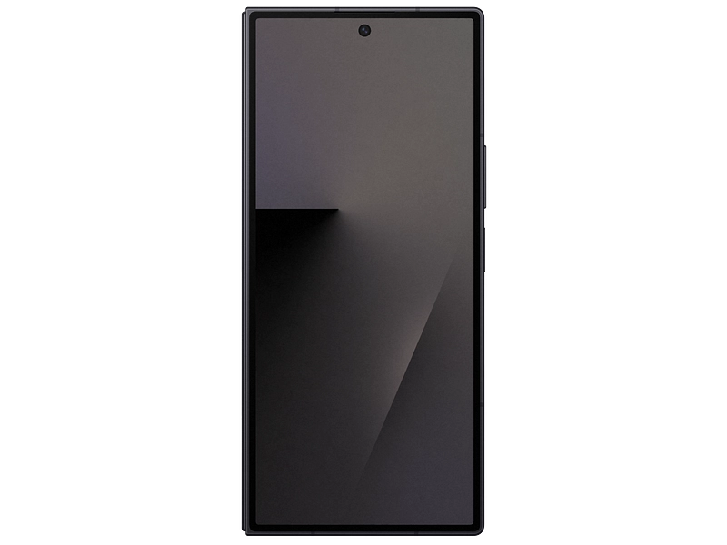 SAMSUNG Galaxy Z Fold7 nero