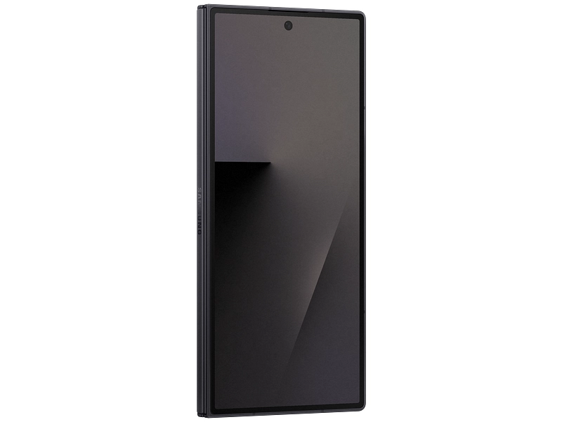 SAMSUNG Galaxy Z Fold7 nero