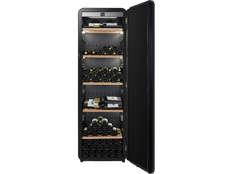 LA SOMMELIERE Frigo per vino da invecchiamento LA SOMMELIERE Frigo per vino da invecchiamento