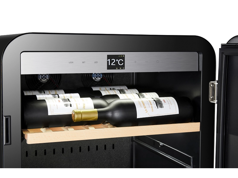 LA SOMMELIERE Frigo per vino da invecchiamento LA SOMMELIERE Frigo per vino da invecchiamento