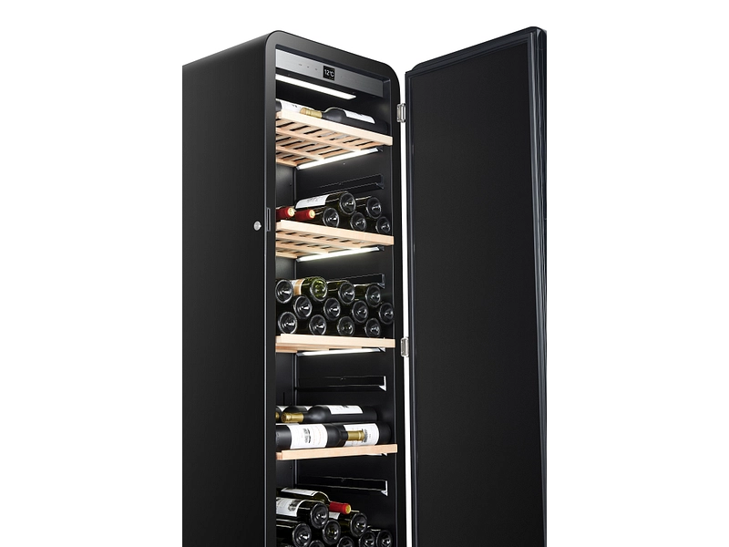 LA SOMMELIERE Frigo per vino da invecchiamento LA SOMMELIERE Frigo per vino da invecchiamento