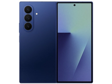 SAMSUNG Galaxy Z Fold7 blu