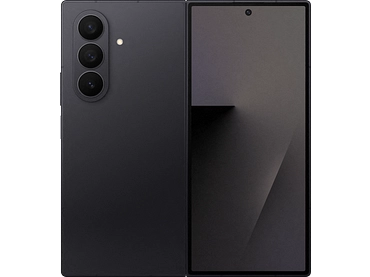 SAMSUNG Galaxy Z Fold7 nero