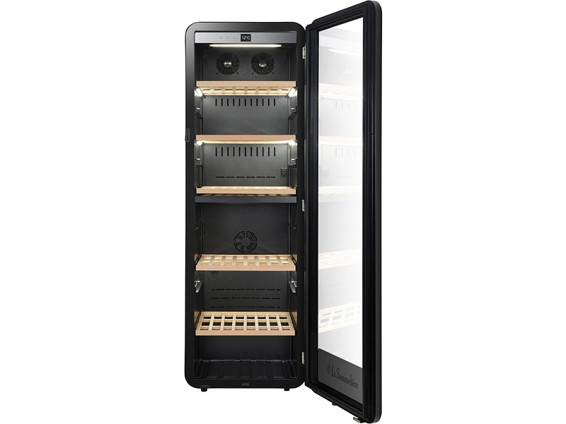 LA SOMMELIERE Frigo per vino da invecchiamento LA SOMMELIERE Frigo per vino da invecchiamento