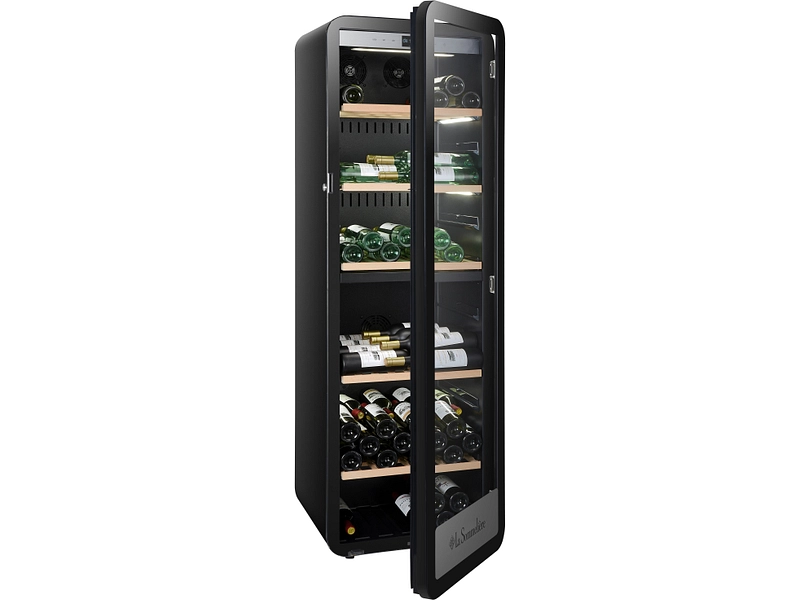 LA SOMMELIERE Frigo per vino da invecchiamento LA SOMMELIERE Frigo per vino da invecchiamento