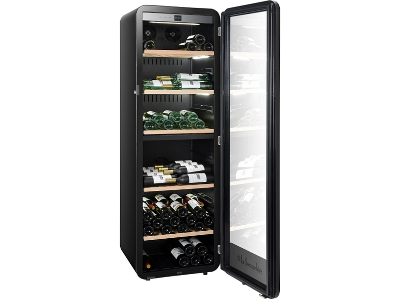LA SOMMELIERE Frigo per vino da invecchiamento LA SOMMELIERE Frigo per vino da invecchiamento
