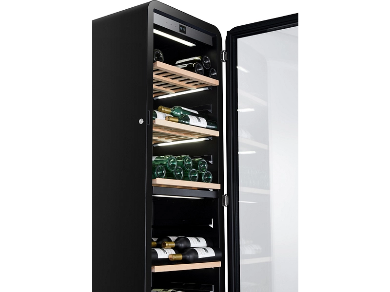 LA SOMMELIERE Frigo per vino da invecchiamento LA SOMMELIERE Frigo per vino da invecchiamento