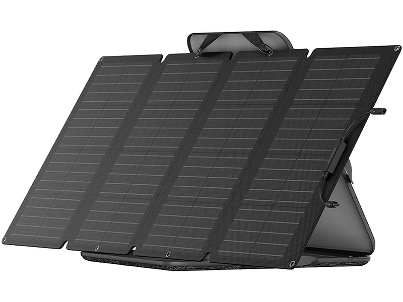 ECOFLOW Solarpanel ECOFLOW Solarpanel