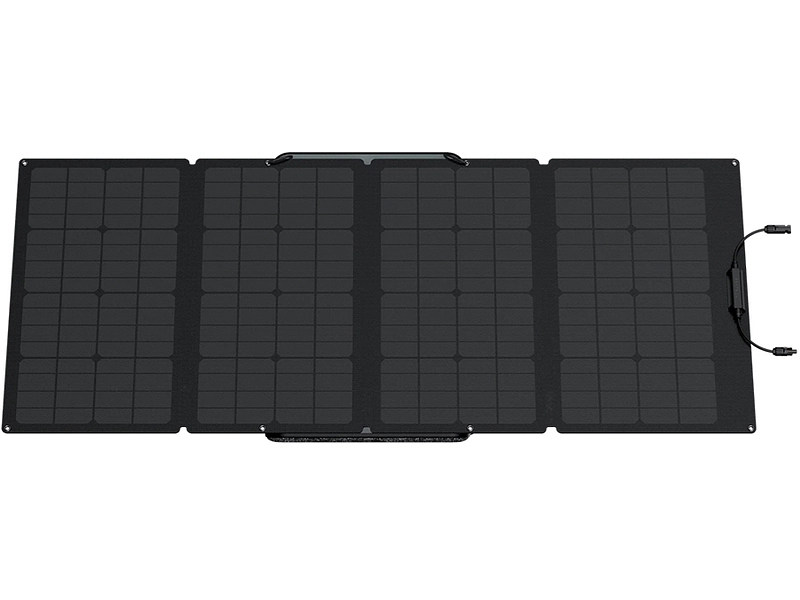 ECOFLOW Solarpanel ECOFLOW Solarpanel