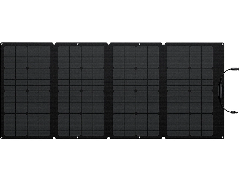 ECOFLOW Solarpanel ECOFLOW Solarpanel