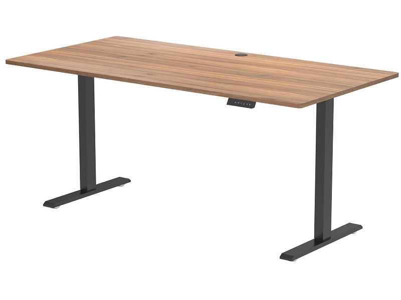 Elektrischer Schreibtisch CAMBRIDGE