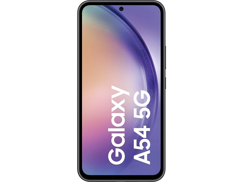 SAMSUNG Galaxy A54 noir