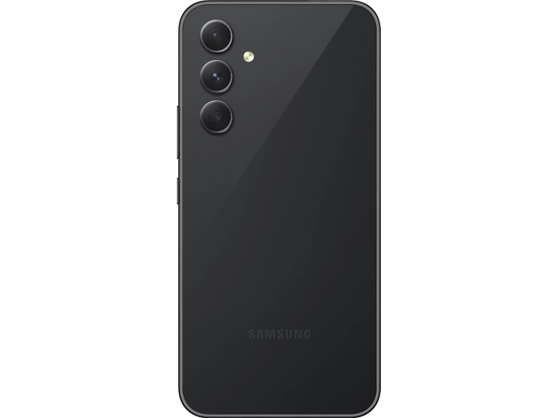 SAMSUNG Galaxy A54 noir