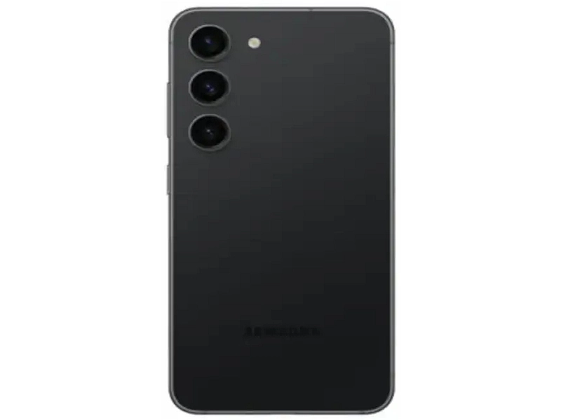 SAMSUNG Galaxy S23 noir