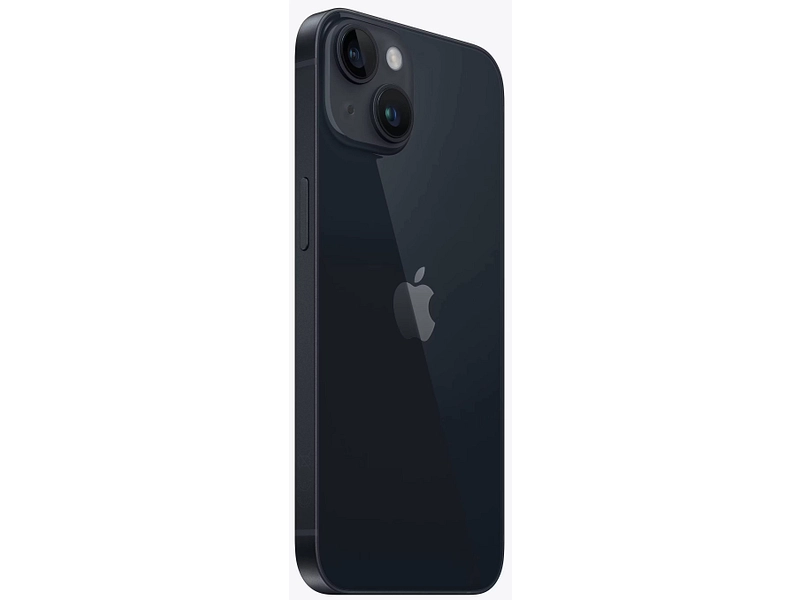 APPLE iPhone 14 schwarz