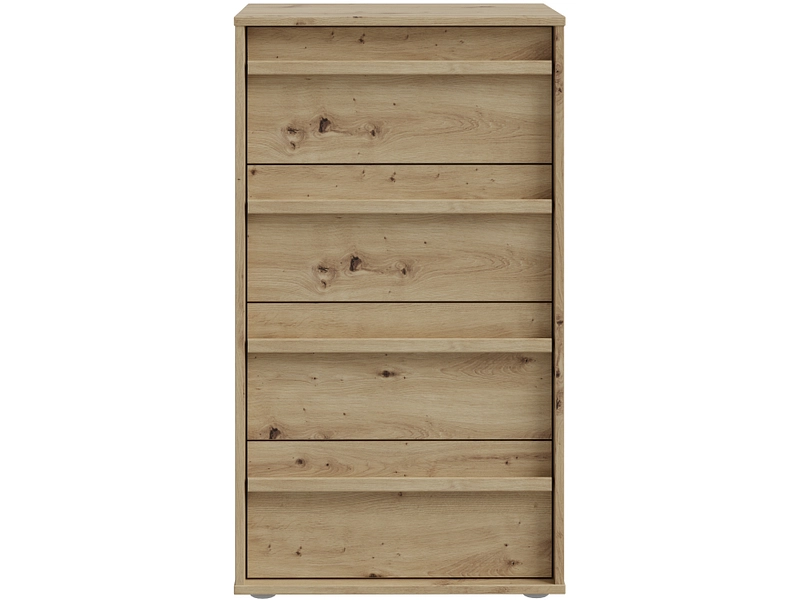 Kommode CANCHOA 4 Schubladen