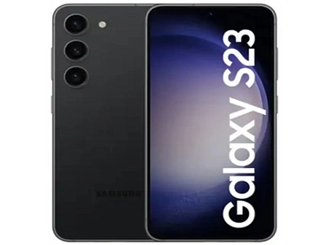 SAMSUNG Galaxy S23 noir