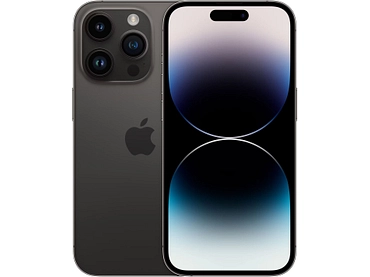APPLE iPhone 14 Pro noir