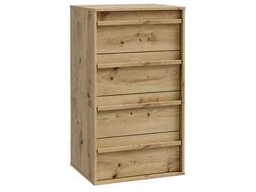 Kommode CANCHOA 4 Schubladen