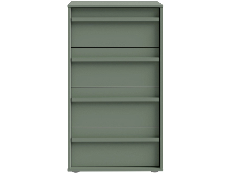 Kommode CANCHOA 4 Schubladen