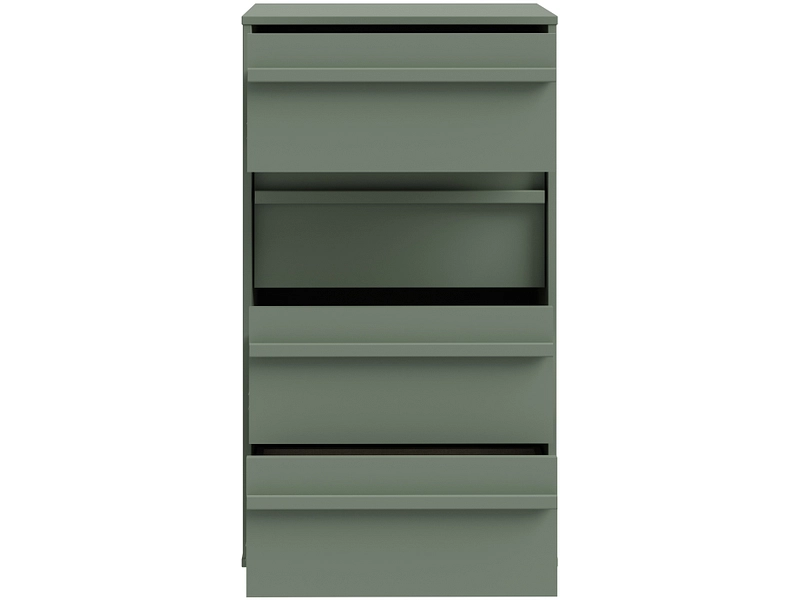 Kommode CANCHOA 4 Schubladen