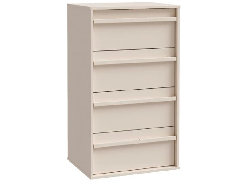 Kommode CANCHOA 4 Schubladen Kommode CANCHOA 4 Schubladen