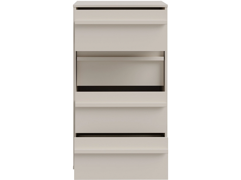 Kommode CANCHOA 4 Schubladen Kommode CANCHOA 4 Schubladen