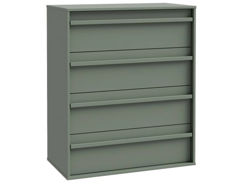 Kommode CANCHOA 4 Schubladen Kommode CANCHOA 4 Schubladen